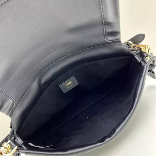 Replica Fendi AAA Quality Messenger Bags For Women #1320457 $105.00 USD for Wholesale