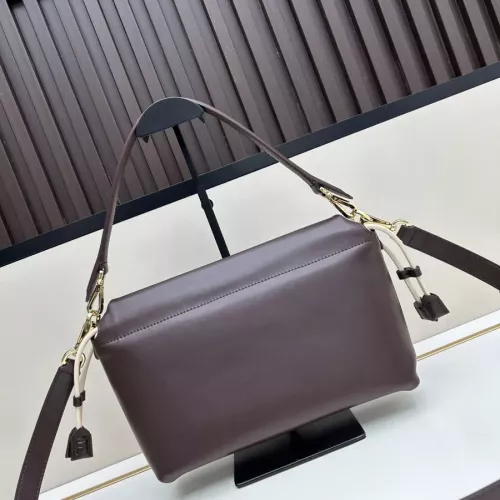 Replica Fendi AAA Quality Messenger Bags For Women #1320458 $105.00 USD for Wholesale