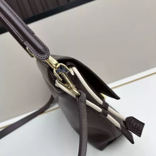 Replica Fendi AAA Quality Messenger Bags For Women #1320458 $105.00 USD for Wholesale