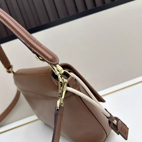 Replica Fendi AAA Quality Messenger Bags For Women #1320459 $105.00 USD for Wholesale