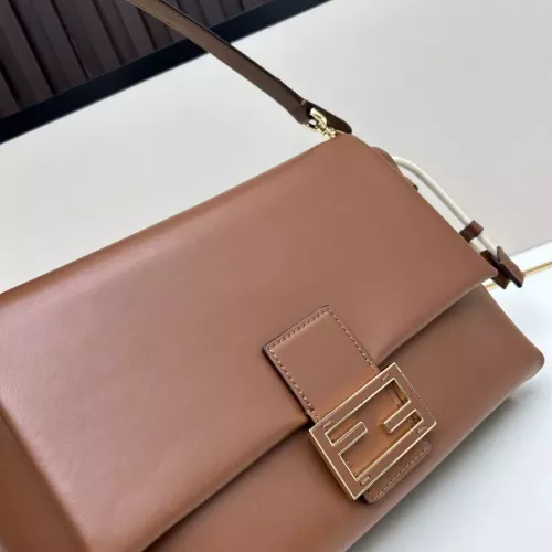 Replica Fendi AAA Quality Messenger Bags For Women #1320459 $105.00 USD for Wholesale