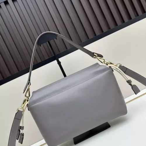 Replica Fendi AAA Quality Messenger Bags For Women #1320460 $105.00 USD for Wholesale
