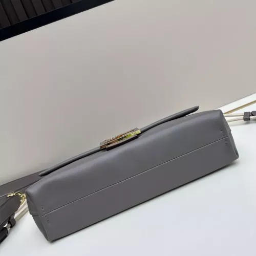 Replica Fendi AAA Quality Messenger Bags For Women #1320460 $105.00 USD for Wholesale