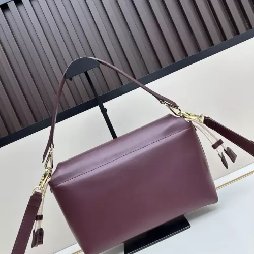 Replica Fendi AAA Quality Messenger Bags For Women #1320461 $105.00 USD for Wholesale