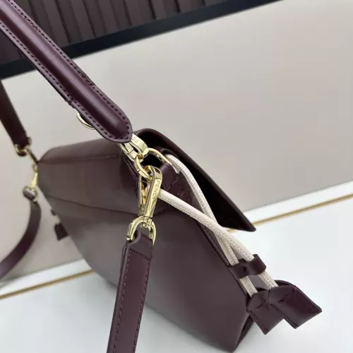 Replica Fendi AAA Quality Messenger Bags For Women #1320461 $105.00 USD for Wholesale