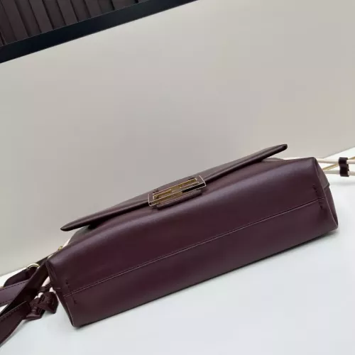 Replica Fendi AAA Quality Messenger Bags For Women #1320461 $105.00 USD for Wholesale