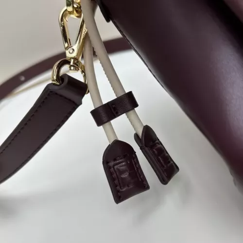 Replica Fendi AAA Quality Messenger Bags For Women #1320461 $105.00 USD for Wholesale
