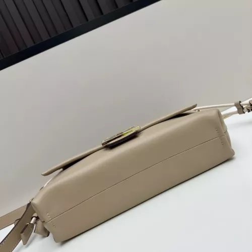 Replica Fendi AAA Quality Messenger Bags For Women #1320463 $105.00 USD for Wholesale