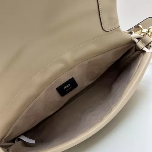 Replica Fendi AAA Quality Messenger Bags For Women #1320463 $105.00 USD for Wholesale
