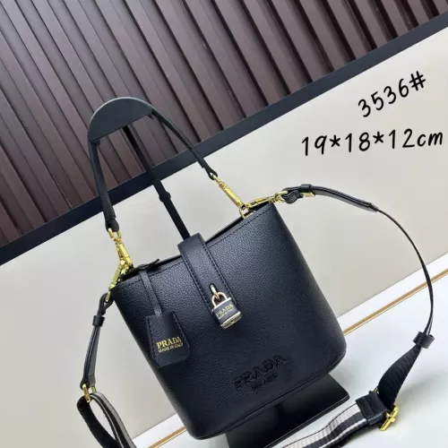 Prada AAA Quality Messenger Bags For Women #1320471 $98.00 USD, Wholesale Replica Prada AAA Quality Messenger Bags