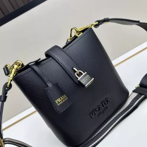 Replica Prada AAA Quality Messenger Bags For Women #1320471 $98.00 USD for Wholesale