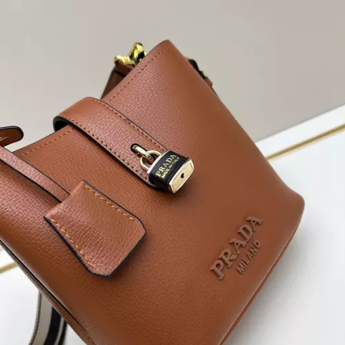 Replica Prada AAA Quality Messenger Bags For Women #1320472 $98.00 USD for Wholesale