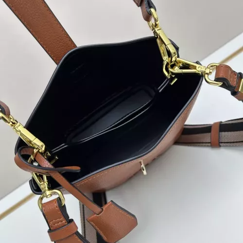 Replica Prada AAA Quality Messenger Bags For Women #1320472 $98.00 USD for Wholesale