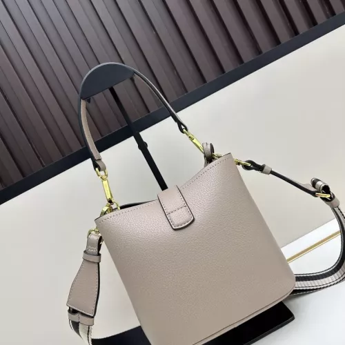Replica Prada AAA Quality Messenger Bags For Women #1320473 $98.00 USD for Wholesale