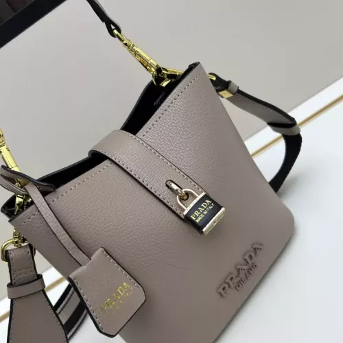 Replica Prada AAA Quality Messenger Bags For Women #1320473 $98.00 USD for Wholesale