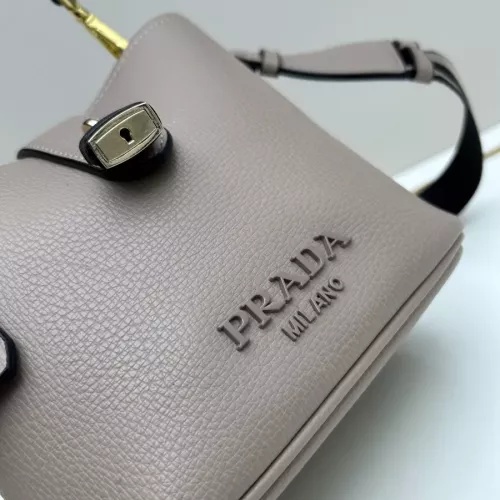 Replica Prada AAA Quality Messenger Bags For Women #1320473 $98.00 USD for Wholesale