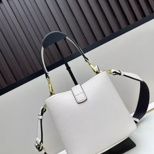 Replica Prada AAA Quality Messenger Bags For Women #1320474 $98.00 USD for Wholesale