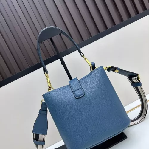Replica Prada AAA Quality Messenger Bags For Women #1320476 $98.00 USD for Wholesale