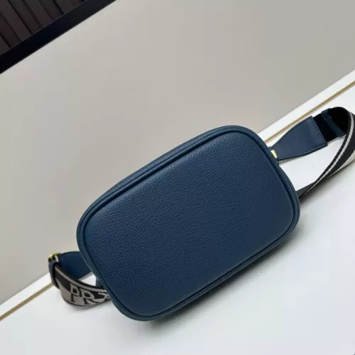 Replica Prada AAA Quality Messenger Bags For Women #1320476 $98.00 USD for Wholesale