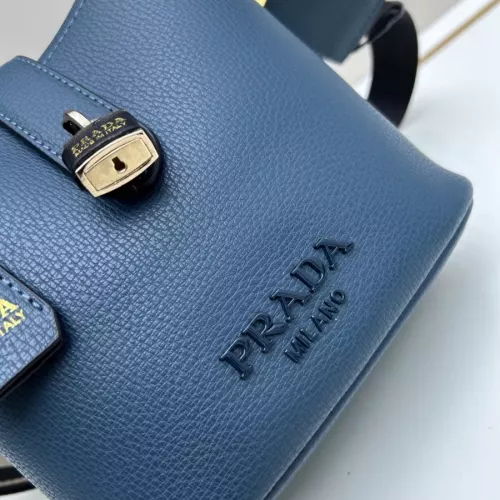 Replica Prada AAA Quality Messenger Bags For Women #1320476 $98.00 USD for Wholesale