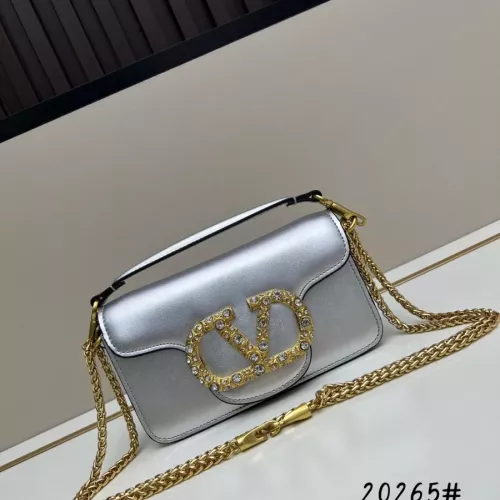 Valentino AAA Quality Messenger Bags For Women #1320477 $98.00 USD, Wholesale Replica Valentino AAA Quality Messenger Bags