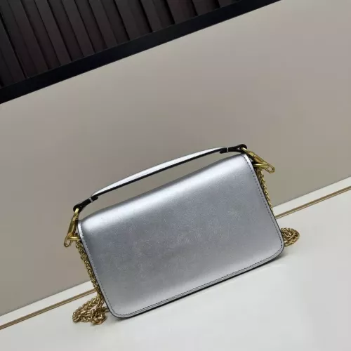 Replica Valentino AAA Quality Messenger Bags For Women #1320477 $98.00 USD for Wholesale