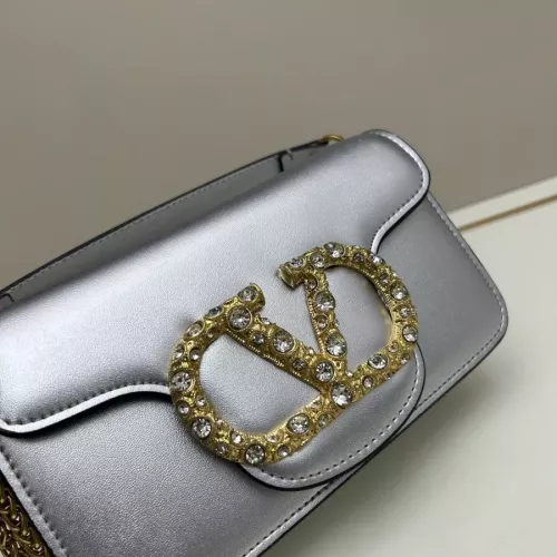 Replica Valentino AAA Quality Messenger Bags For Women #1320477 $98.00 USD for Wholesale