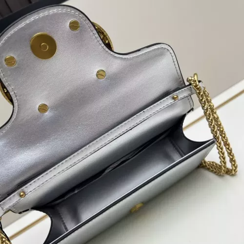 Replica Valentino AAA Quality Messenger Bags For Women #1320477 $98.00 USD for Wholesale