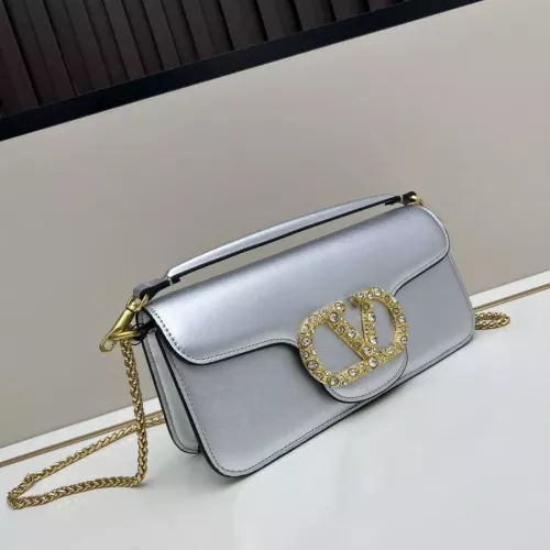 Replica Valentino AAA Quality Messenger Bags For Women #1320478 $100.00 USD for Wholesale