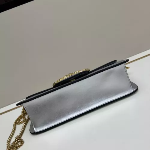 Replica Valentino AAA Quality Messenger Bags For Women #1320478 $100.00 USD for Wholesale