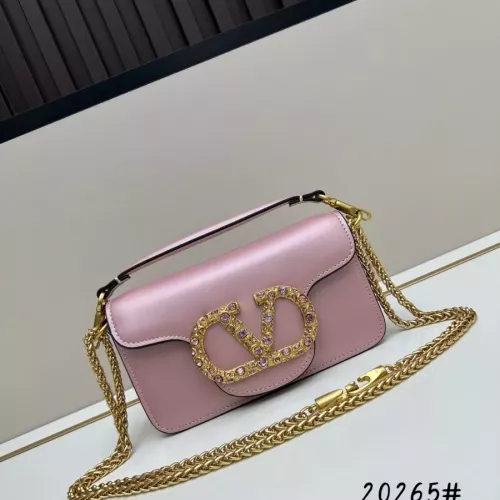 Valentino AAA Quality Messenger Bags For Women #1320479 $98.00 USD, Wholesale Replica Valentino AAA Quality Messenger Bags
