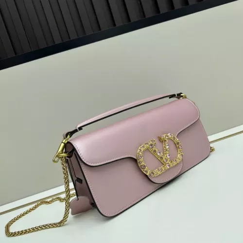 Replica Valentino AAA Quality Messenger Bags For Women #1320480 $100.00 USD for Wholesale