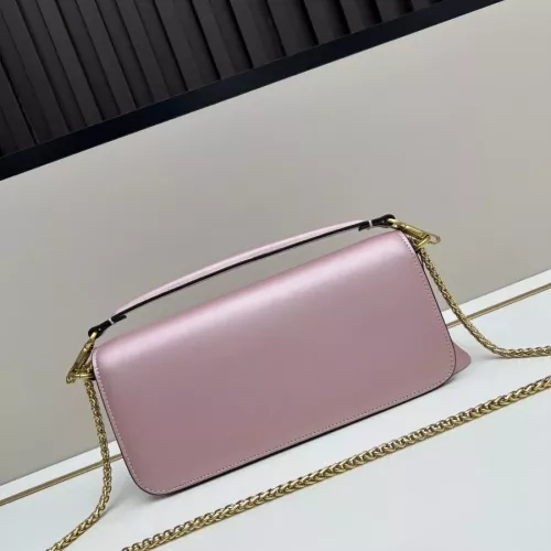 Replica Valentino AAA Quality Messenger Bags For Women #1320480 $100.00 USD for Wholesale