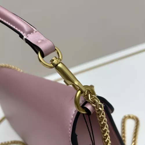 Replica Valentino AAA Quality Messenger Bags For Women #1320480 $100.00 USD for Wholesale