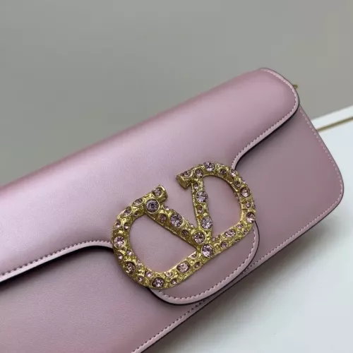 Replica Valentino AAA Quality Messenger Bags For Women #1320480 $100.00 USD for Wholesale