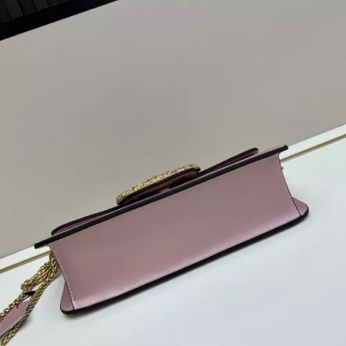 Replica Valentino AAA Quality Messenger Bags For Women #1320480 $100.00 USD for Wholesale