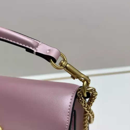 Replica Valentino AAA Quality Messenger Bags For Women #1320480 $100.00 USD for Wholesale