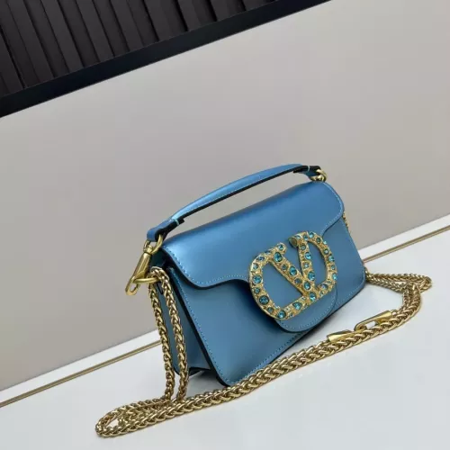 Replica Valentino AAA Quality Messenger Bags For Women #1320481 $98.00 USD for Wholesale