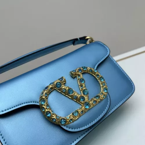 Replica Valentino AAA Quality Messenger Bags For Women #1320481 $98.00 USD for Wholesale