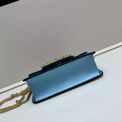 Replica Valentino AAA Quality Messenger Bags For Women #1320481 $98.00 USD for Wholesale