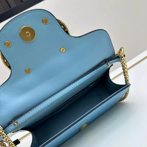 Replica Valentino AAA Quality Messenger Bags For Women #1320481 $98.00 USD for Wholesale
