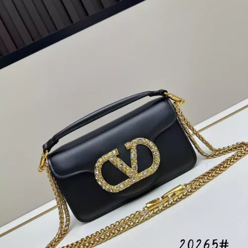 Valentino AAA Quality Messenger Bags For Women #1320483 $98.00 USD, Wholesale Replica Valentino AAA Quality Messenger Bags