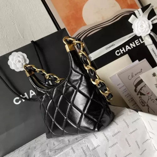Replica Chanel AAA Quality Shoulder Bags For Women #1320485 $115.00 USD for Wholesale