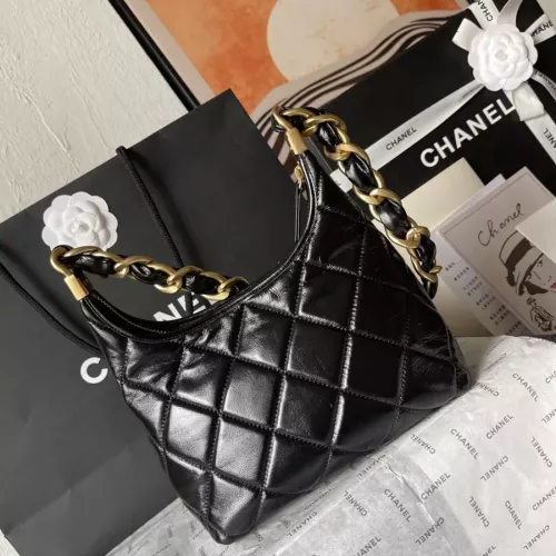 Replica Chanel AAA Quality Shoulder Bags For Women #1320485 $115.00 USD for Wholesale