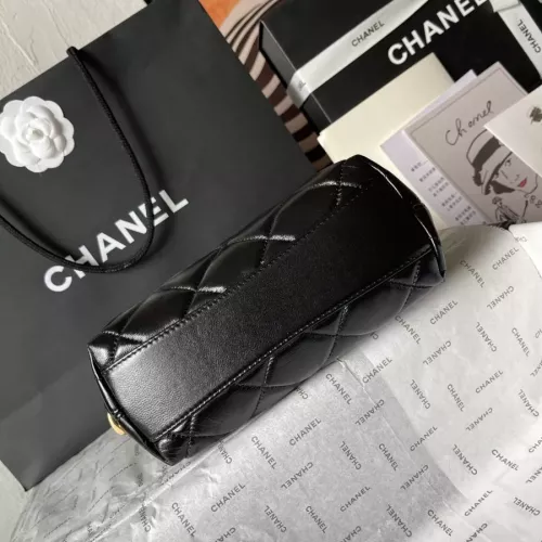 Replica Chanel AAA Quality Shoulder Bags For Women #1320485 $115.00 USD for Wholesale