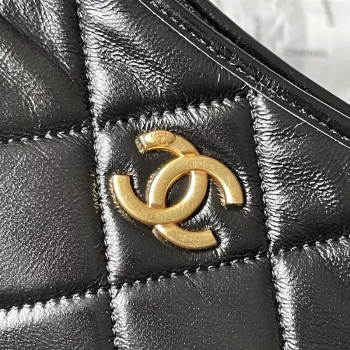Replica Chanel AAA Quality Shoulder Bags For Women #1320485 $115.00 USD for Wholesale
