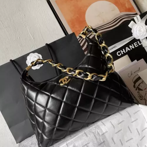 Replica Chanel AAA Quality Shoulder Bags For Women #1320487 $125.00 USD for Wholesale