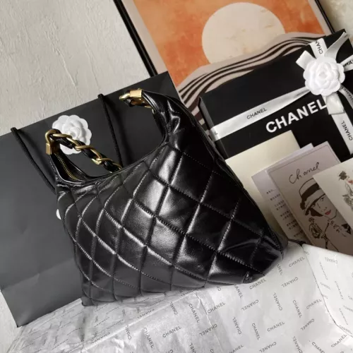 Replica Chanel AAA Quality Shoulder Bags For Women #1320487 $125.00 USD for Wholesale