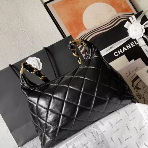 Replica Chanel AAA Quality Shoulder Bags For Women #1320487 $125.00 USD for Wholesale