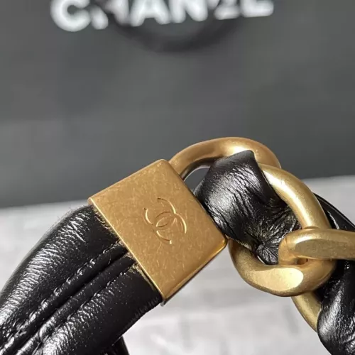 Replica Chanel AAA Quality Shoulder Bags For Women #1320487 $125.00 USD for Wholesale